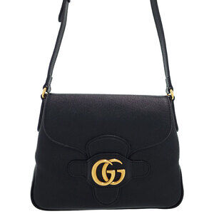 GUCCI GG Marmont Shoulder Bag